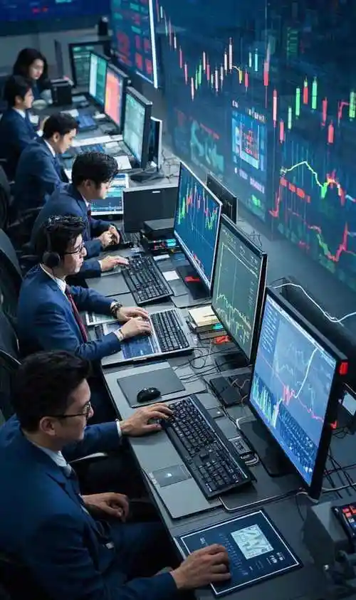 华林财富手机版加密登录保护